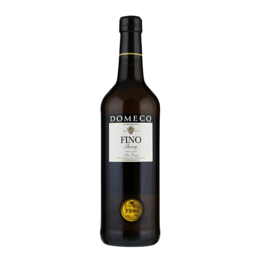 PEDRO DOMECQ FINO DRY - 75 CL